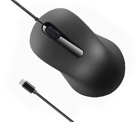 TYPE C Mouse